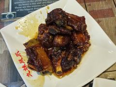-嘉州九妹凤爪(乐山总店)