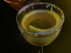 -上海和平饭店-华懋阁 The Cathay Room