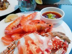 -Social 秀西餐厅-长沙瑞吉酒店(运达店)