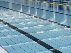 -重庆市奥林匹克体育中心-游泳跳水馆