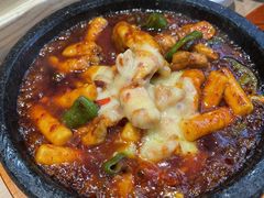 -小木屋拌饭(西安万象天地店)