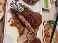 -京华烟云·北京烤鸭(领展购物广场·中关村店)