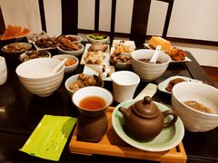 -青藤茶馆(南山路店)