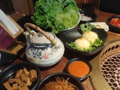 -九畋町和牛黑牛烤肉料理(三里屯3·3大厦店)