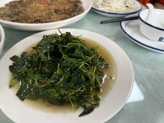 -胡老三家土菜馆·老店地方特色菜·招牌茅山地锅老鹅