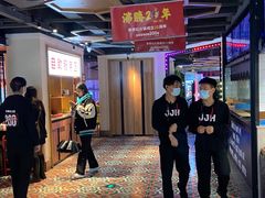 -季季红火锅(动壹店)