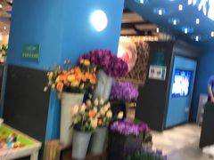 -Aqua Oasis 水天堂(相城天虹商场店)