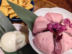 -了凡国风主题茶馆·咖啡(武侯祠锦里店)