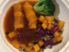 -厦门宝龙铂尔曼大酒店·龙之渊中餐厅