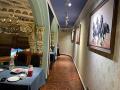 -伊带伊路新疆美食府(呼家楼店)