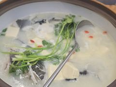 -宝荣鱼馆·临湖之宴(千岛湖店)