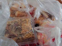 -爱德顺糕点食屋(利民道店)
