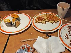 -比格比萨自助(宋家庄店)