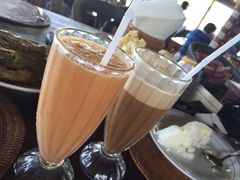 -Pundi Pundi Restaurant