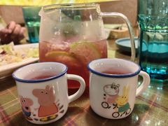 -美森西餐厅(曙光大道店)