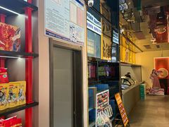 -涿派·炝锅鱼(涿州店)