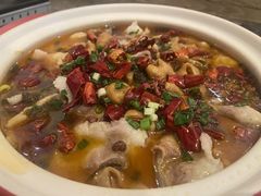 -湘轩·土菜研究院(光大店)