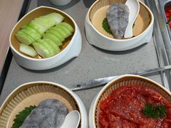 -海底捞火锅(金地广场生日主题店)