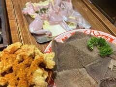 -楠火锅(昆山金鹰店)