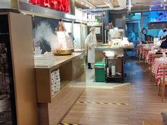 -西贝莜面村(当代商城店)
