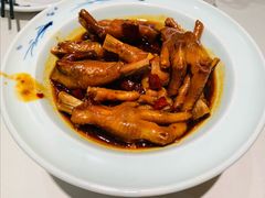 -欧记大排档·景德菜(上海首店)