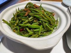 扁豆丝-小湘旺(唐家岭店)