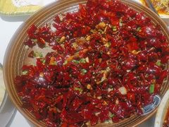 -香丰阁·烤鸭·川湘菜(清河店)