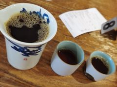 -PUZZLE COFFEE 拼图咖啡