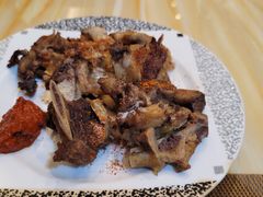 -西藏饭店·亚克·食光自助餐厅(文殊院店)