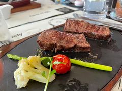 -西堤厚牛排(昆山店)