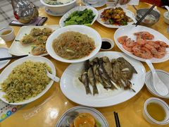 -鹏城人家海鲜酒家·23年老字号(较场尾店)