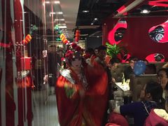 -海底捞火锅(上元大街店)