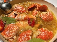 -Oyster Talks 四度蚝法餐厅