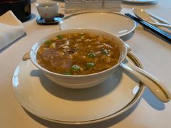 -金轩中餐厅 Jin Xuan(浦东丽思卡尔顿酒店)
