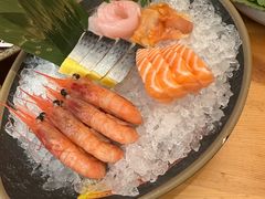 -蚝·生·鲜牛烧肉铺(中央大街店)
