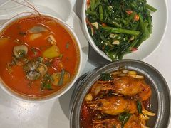 -美奈小馆·东南亚菜(中海环宇城店)