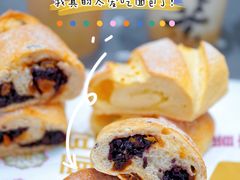 -LELECHA乐乐茶(新街口大洋店)