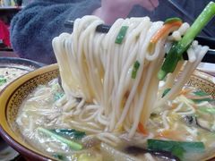 卤面-九鲤湖莆仙菜馆(卧湖路店)