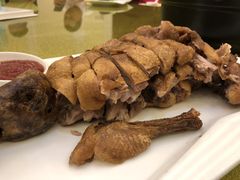 -梅龙镇酒家(南京西路总店)