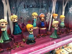 -泡泡玛特POPMART(赛格国际购物中心店)