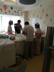 点击看大图 -养月堂中医养生月子会所(中心妇产店)