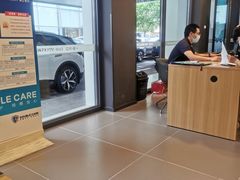 -永达一汽大众4S店(金杨地区店)