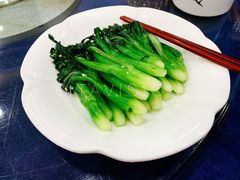 -顺风山庄(水濂山店)