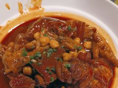 -江宴渔村·鱼鲜土菜(紫荆广场店)