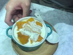 -发记甜品(豉油街店)