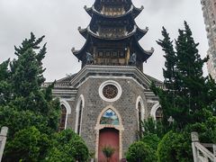 -贵阳北天主教堂