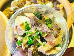 -荒野美食汇(永庆坊店)