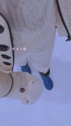 点击看大图 -Mr·Kuma酷么先生雪之乐园
