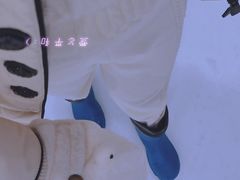-Mr·Kuma酷么先生雪之乐园