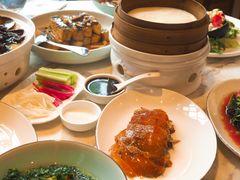 -漢舍中国菜馆(889广场店)